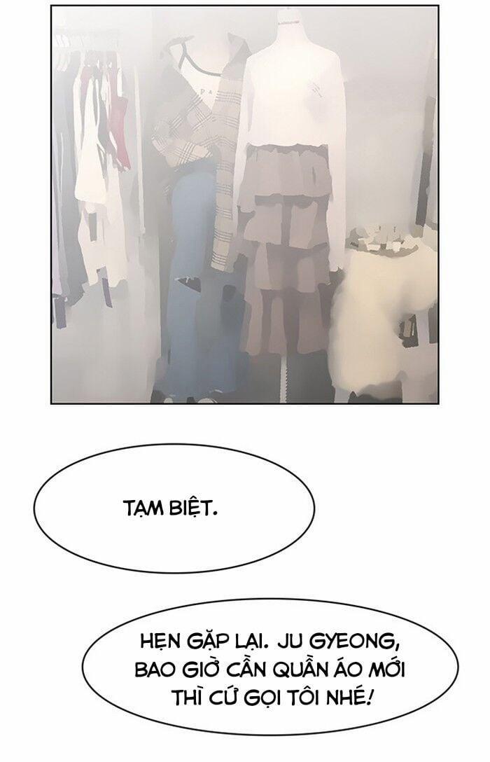 Vẻ Đẹp Đích Thực – True Beauty 41 trang 45