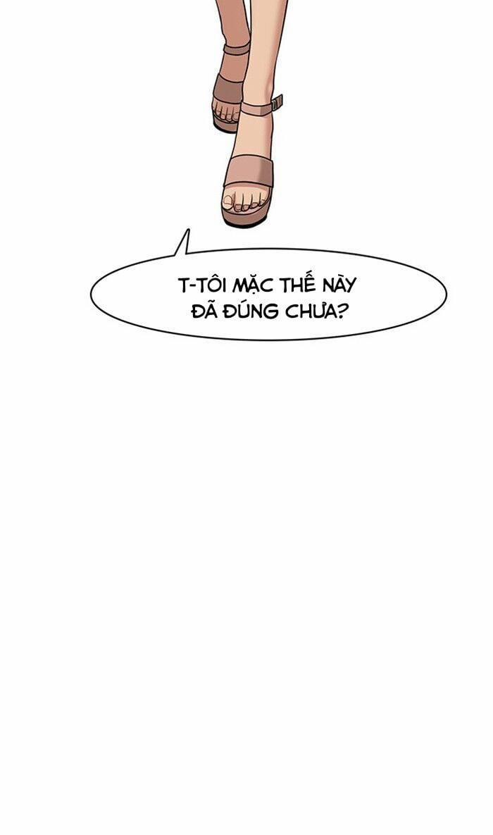 Vẻ Đẹp Đích Thực – True Beauty 41 trang 5