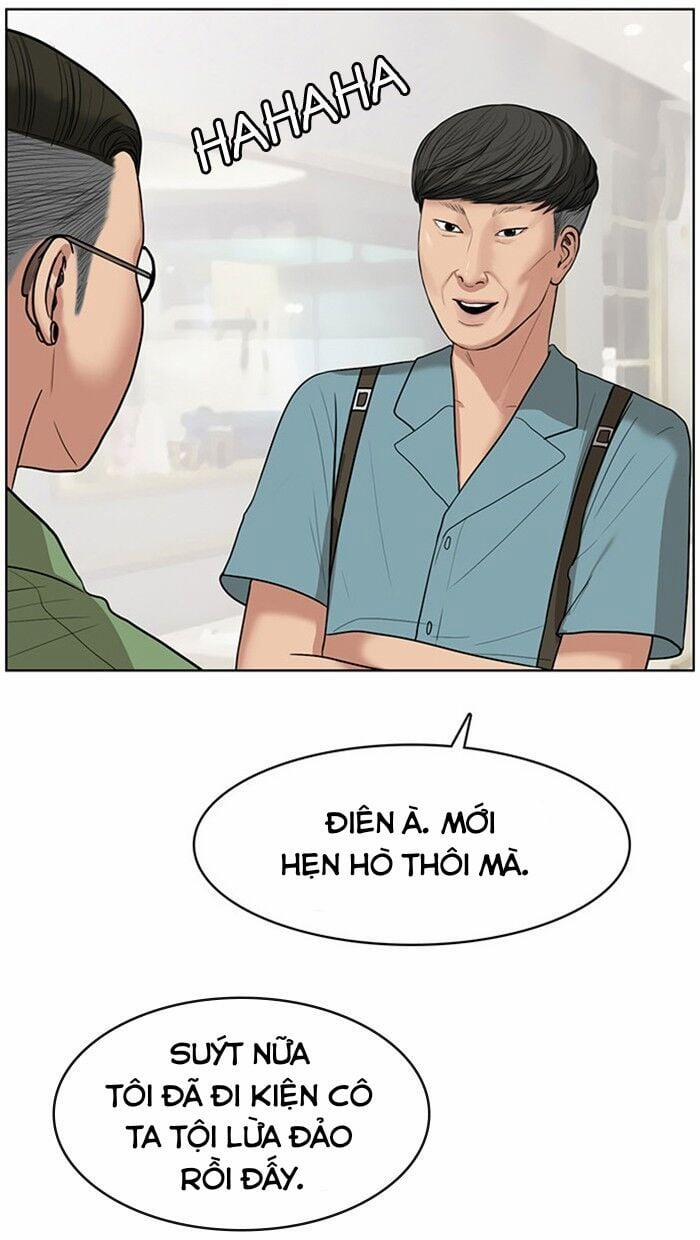 Vẻ Đẹp Đích Thực – True Beauty 41 trang 58