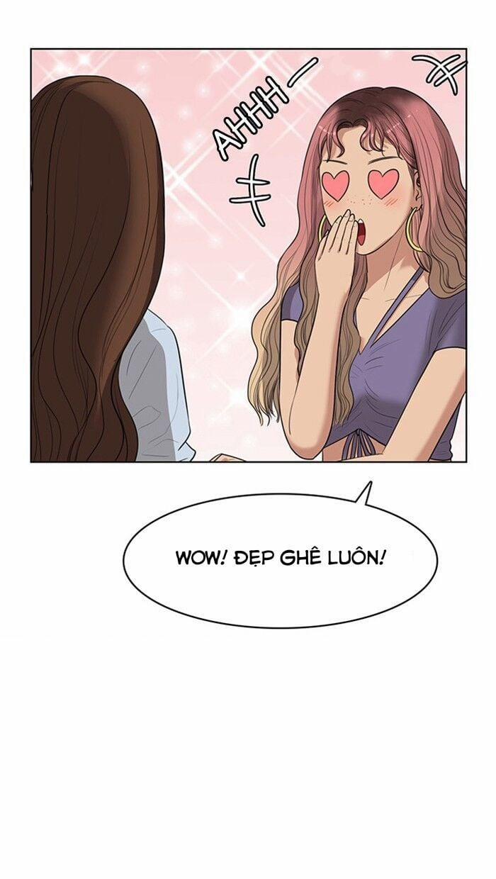 Vẻ Đẹp Đích Thực – True Beauty 41 trang 6