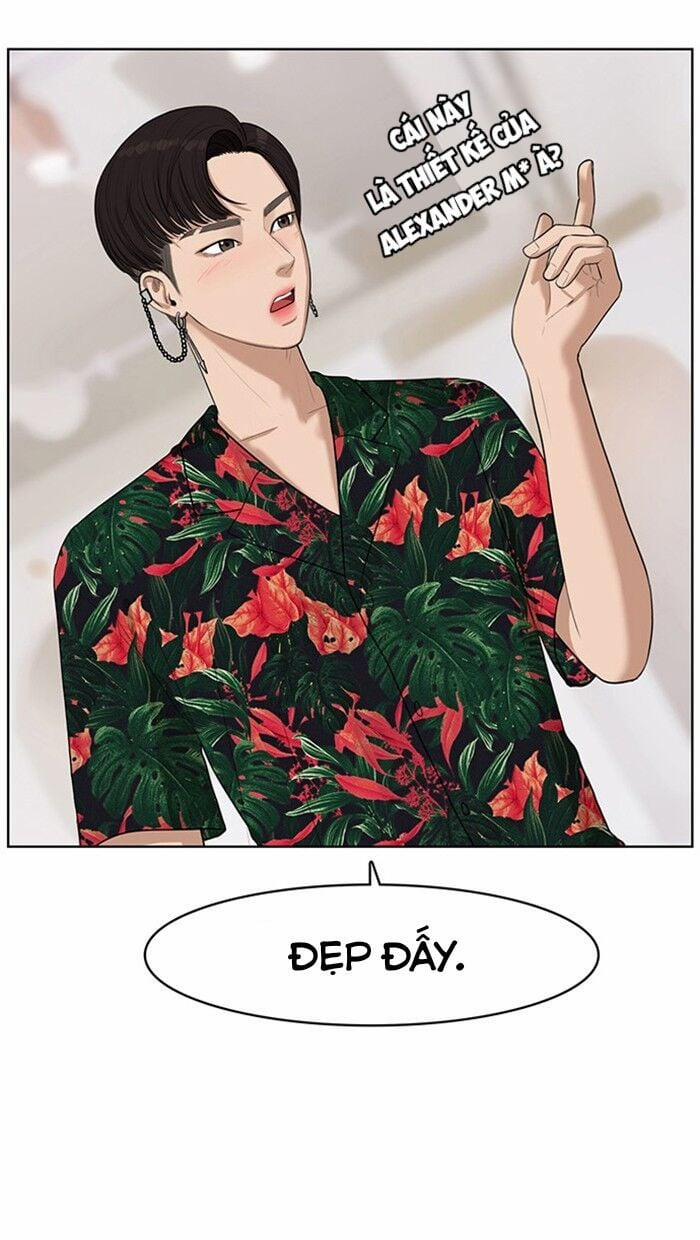Vẻ Đẹp Đích Thực – True Beauty 41 trang 7