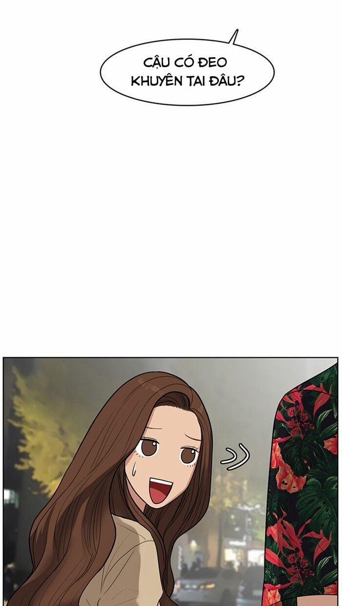 Vẻ Đẹp Đích Thực – True Beauty 41 trang 72