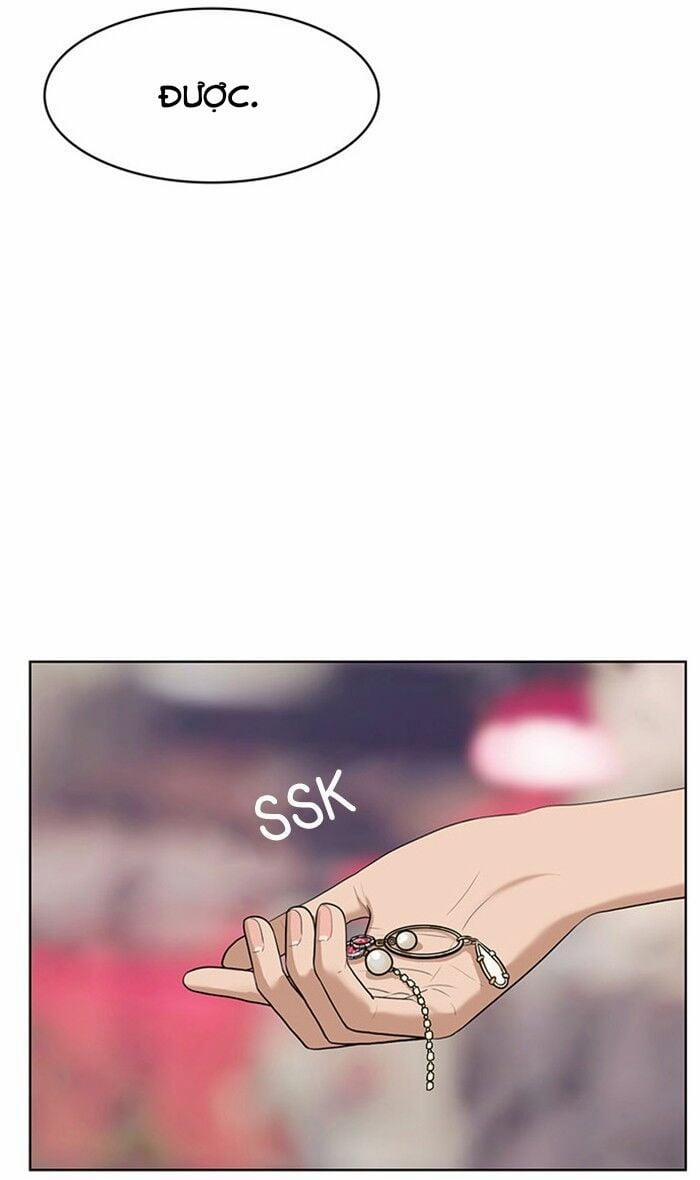 Vẻ Đẹp Đích Thực – True Beauty 41 trang 75