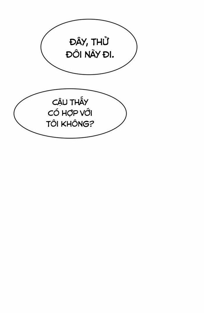 Vẻ Đẹp Đích Thực – True Beauty 41 trang 76