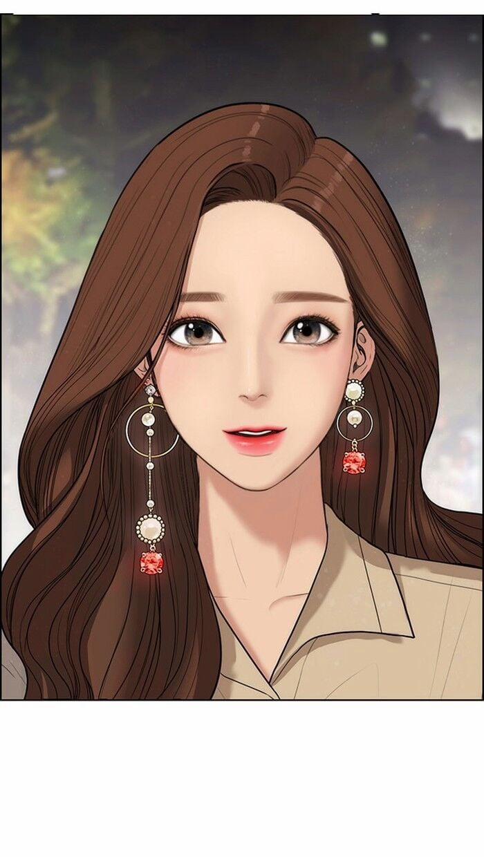 Vẻ Đẹp Đích Thực – True Beauty 41 trang 77