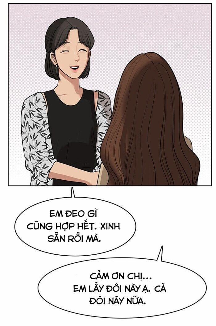 Vẻ Đẹp Đích Thực – True Beauty 41 trang 80