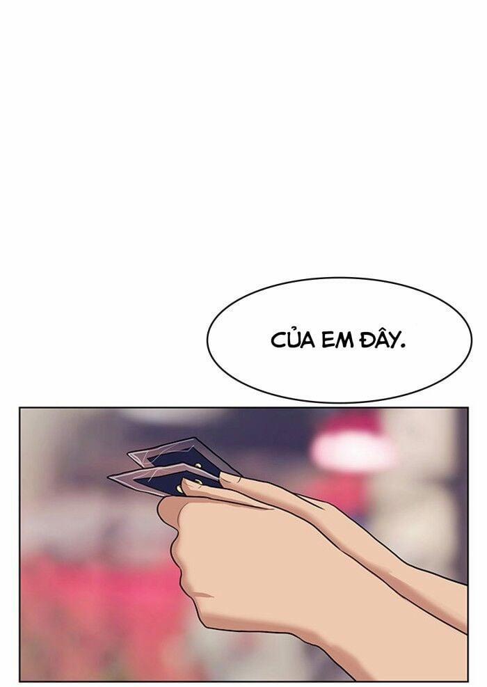 Vẻ Đẹp Đích Thực – True Beauty 41 trang 81