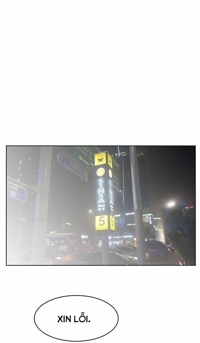 Vẻ Đẹp Đích Thực – True Beauty 41 trang 85