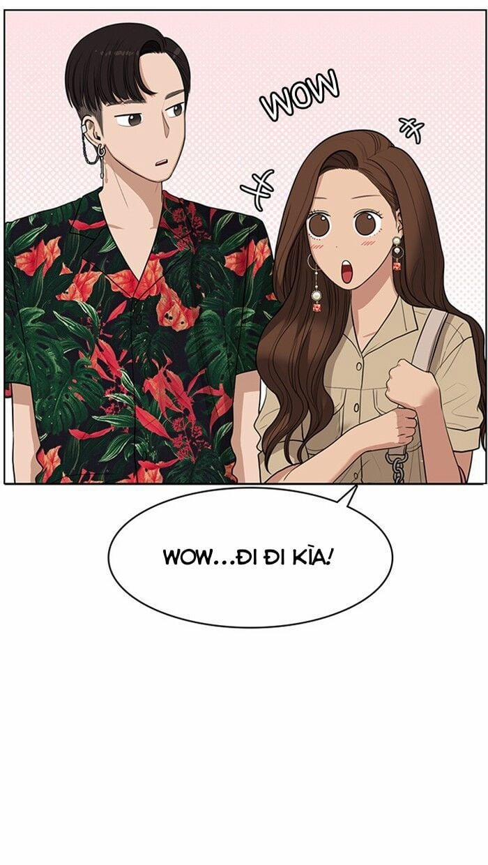 Vẻ Đẹp Đích Thực – True Beauty 41 trang 88