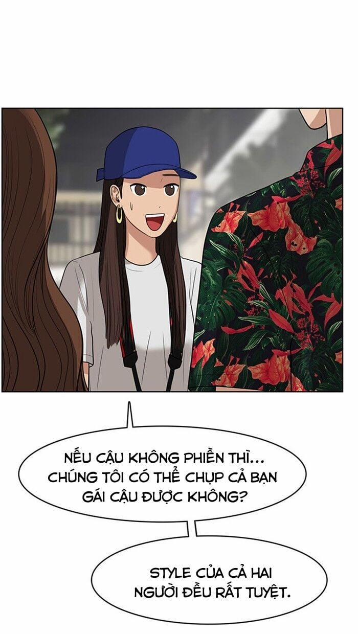 Vẻ Đẹp Đích Thực – True Beauty 41 trang 89