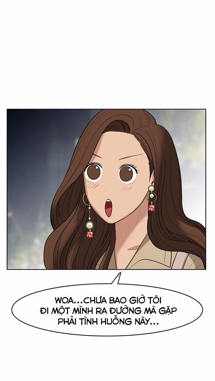 Vẻ Đẹp Đích Thực – True Beauty 41 trang 99