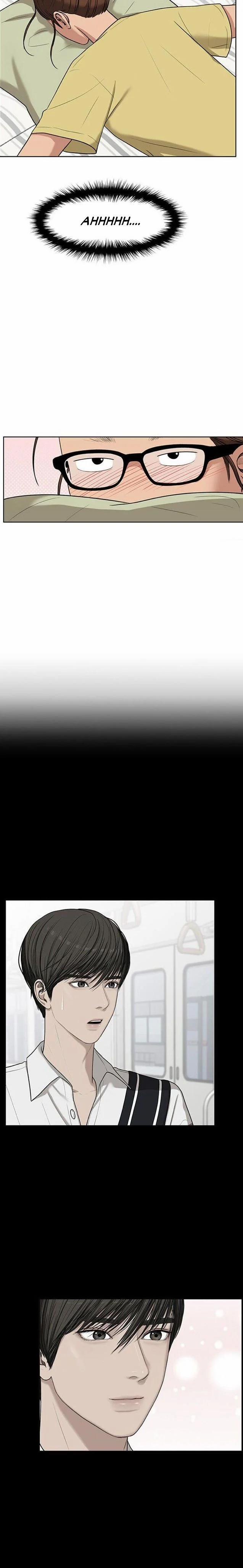 Vẻ Đẹp Đích Thực – True Beauty 42 trang 12