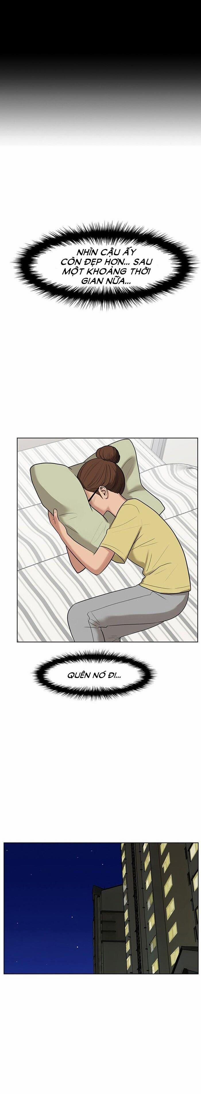 Vẻ Đẹp Đích Thực – True Beauty 42 trang 13