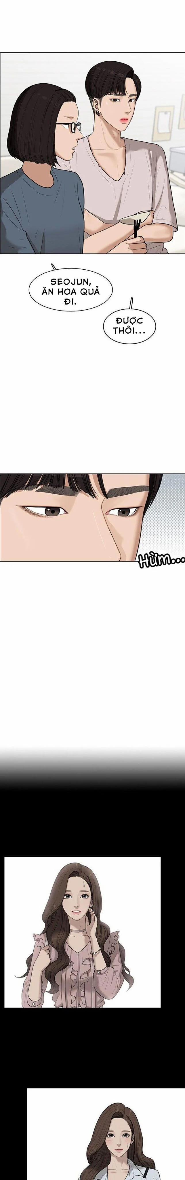 Vẻ Đẹp Đích Thực – True Beauty 42 trang 14