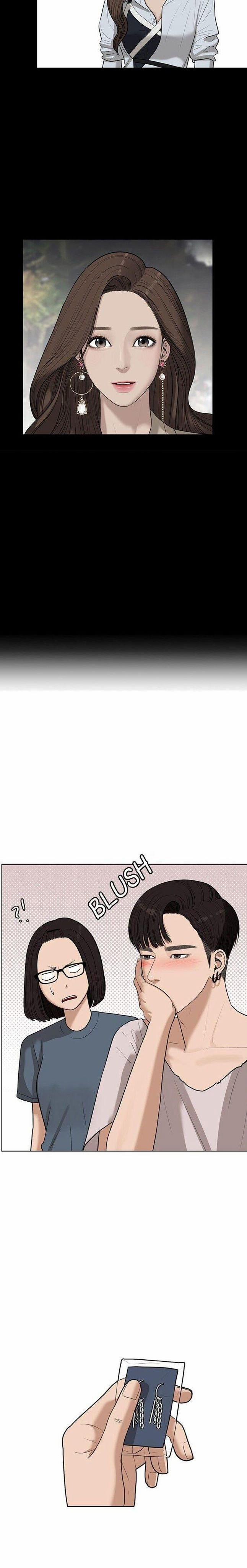 Vẻ Đẹp Đích Thực – True Beauty 42 trang 15