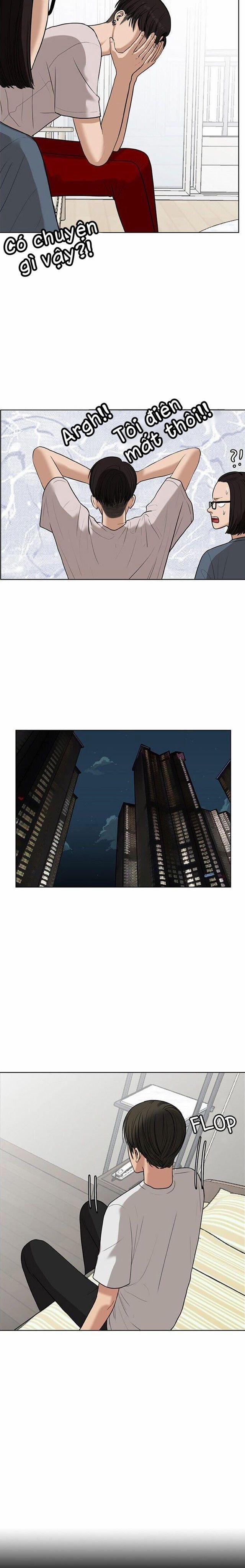 Vẻ Đẹp Đích Thực – True Beauty 42 trang 17