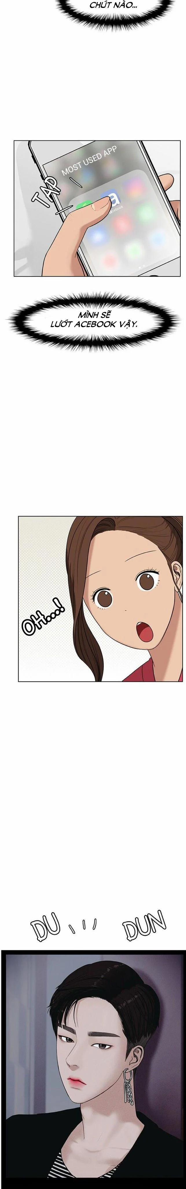 Vẻ Đẹp Đích Thực – True Beauty 42 trang 23