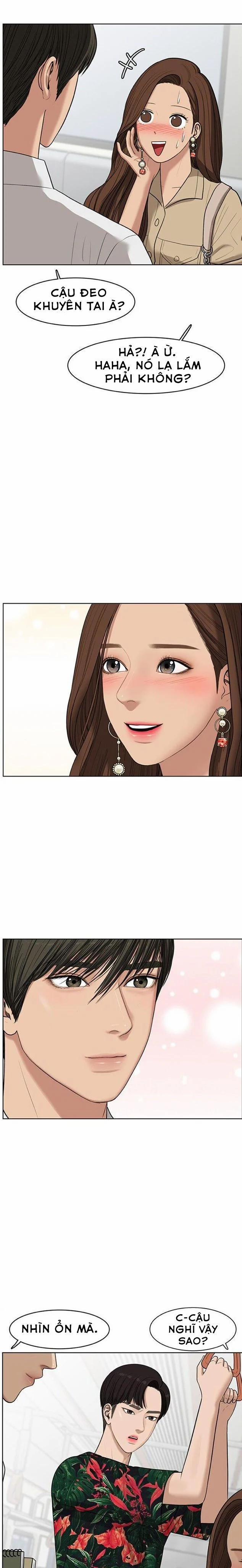 Vẻ Đẹp Đích Thực – True Beauty 42 trang 3