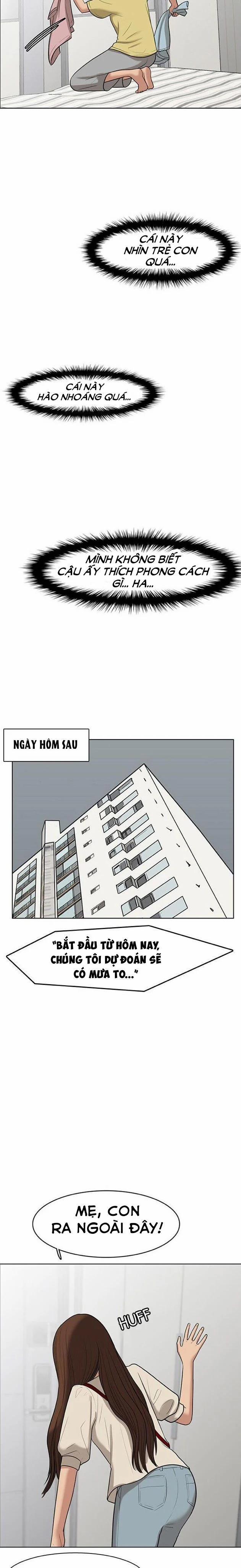 Vẻ Đẹp Đích Thực – True Beauty 42 trang 31