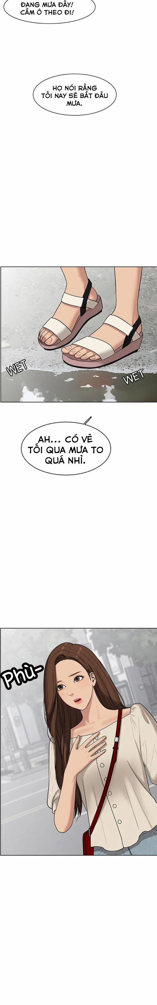 Vẻ Đẹp Đích Thực – True Beauty 42 trang 32