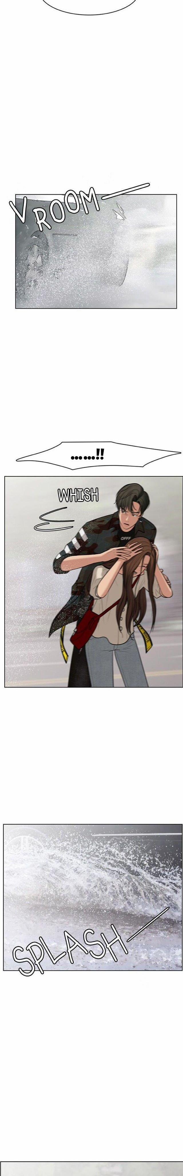 Vẻ Đẹp Đích Thực – True Beauty 42 trang 35