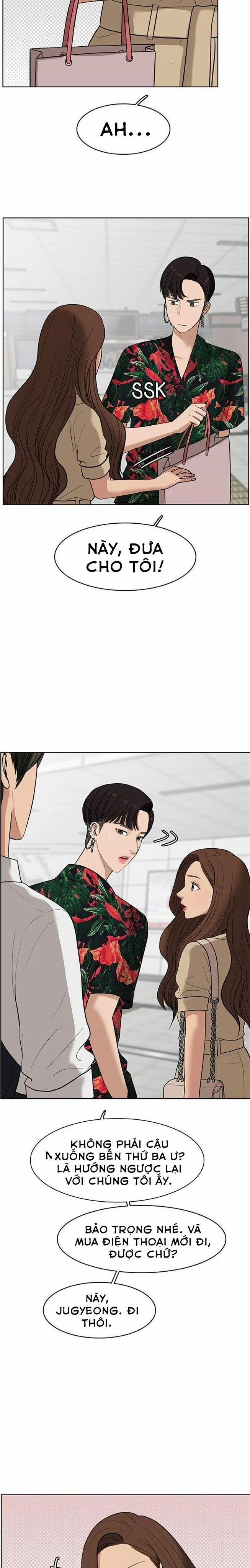 Vẻ Đẹp Đích Thực – True Beauty 42 trang 5