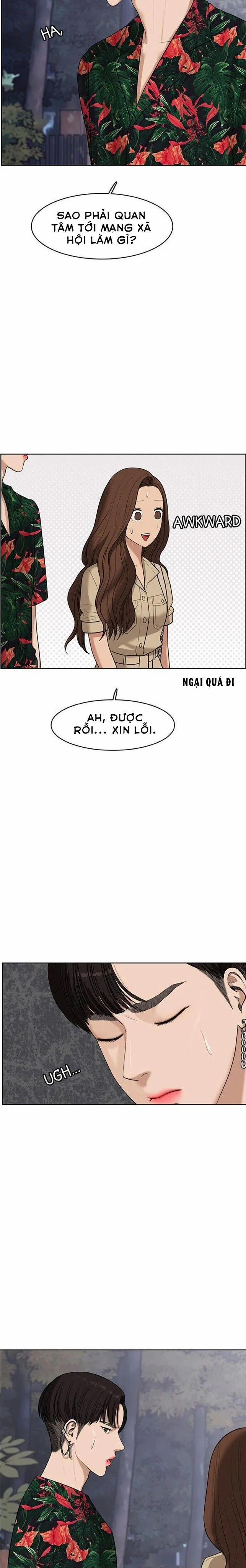 Vẻ Đẹp Đích Thực – True Beauty 42 trang 9