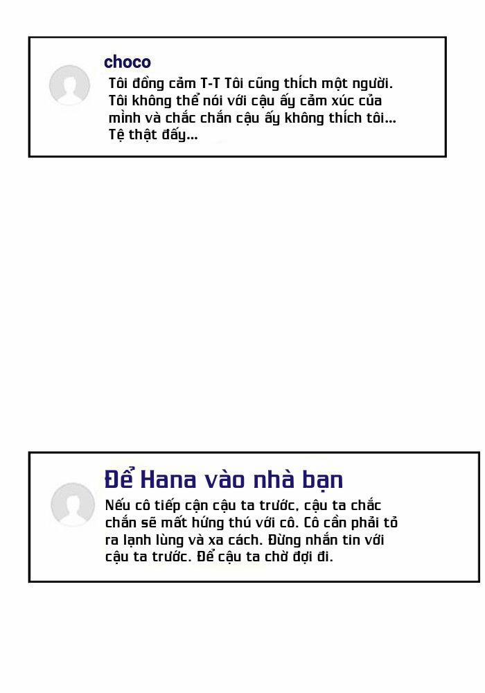 Vẻ Đẹp Đích Thực – True Beauty 44 trang 101