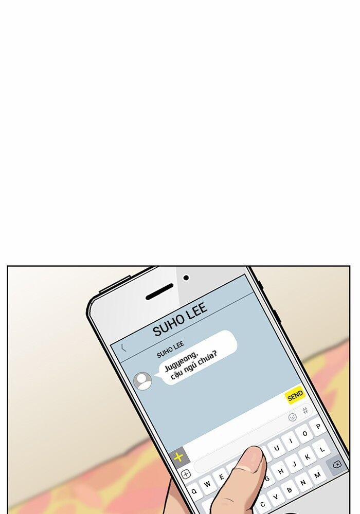 Vẻ Đẹp Đích Thực – True Beauty 44 trang 107