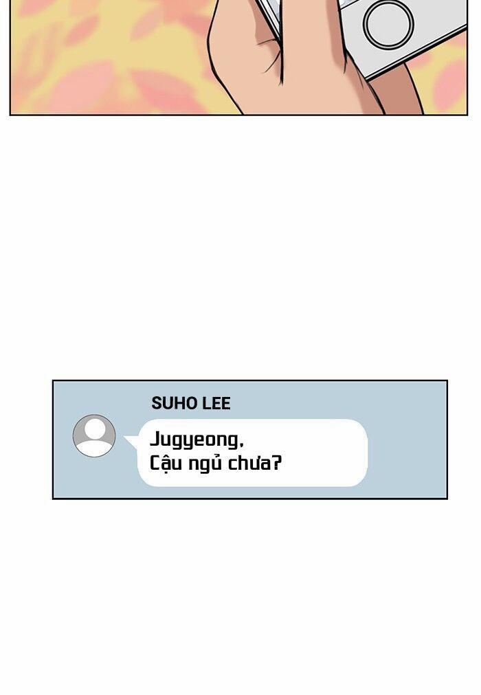 Vẻ Đẹp Đích Thực – True Beauty 44 trang 108