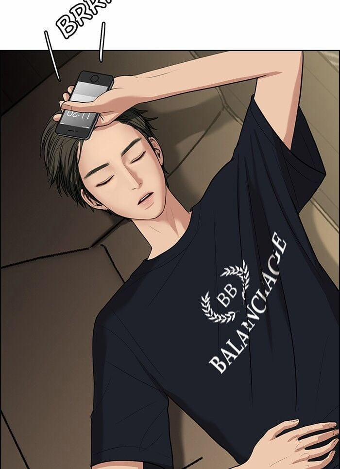 Vẻ Đẹp Đích Thực – True Beauty 44 trang 115