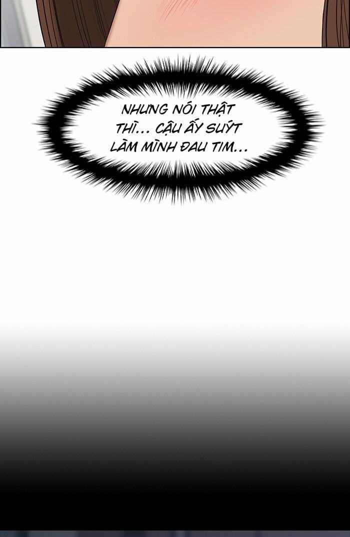 Vẻ Đẹp Đích Thực – True Beauty 44 trang 16