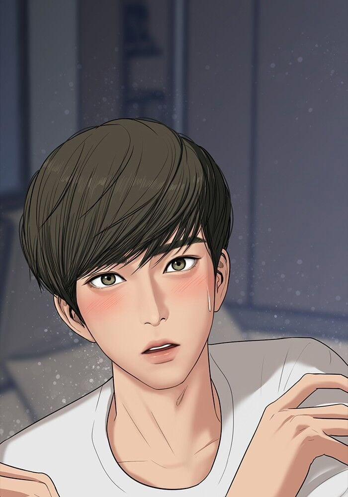 Vẻ Đẹp Đích Thực – True Beauty 44 trang 17