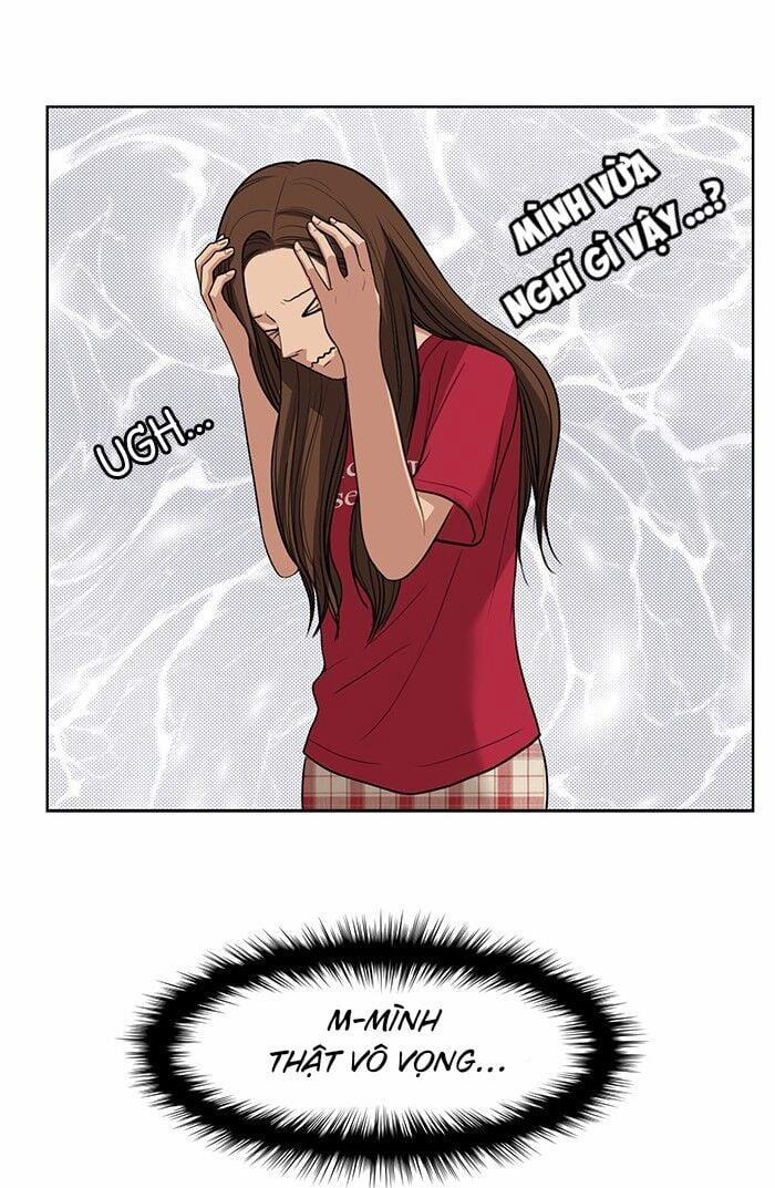 Vẻ Đẹp Đích Thực – True Beauty 44 trang 20