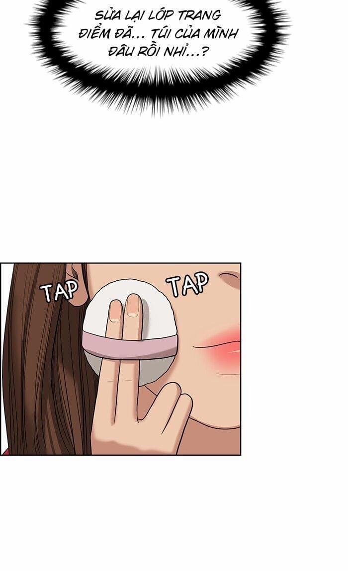 Vẻ Đẹp Đích Thực – True Beauty 44 trang 22