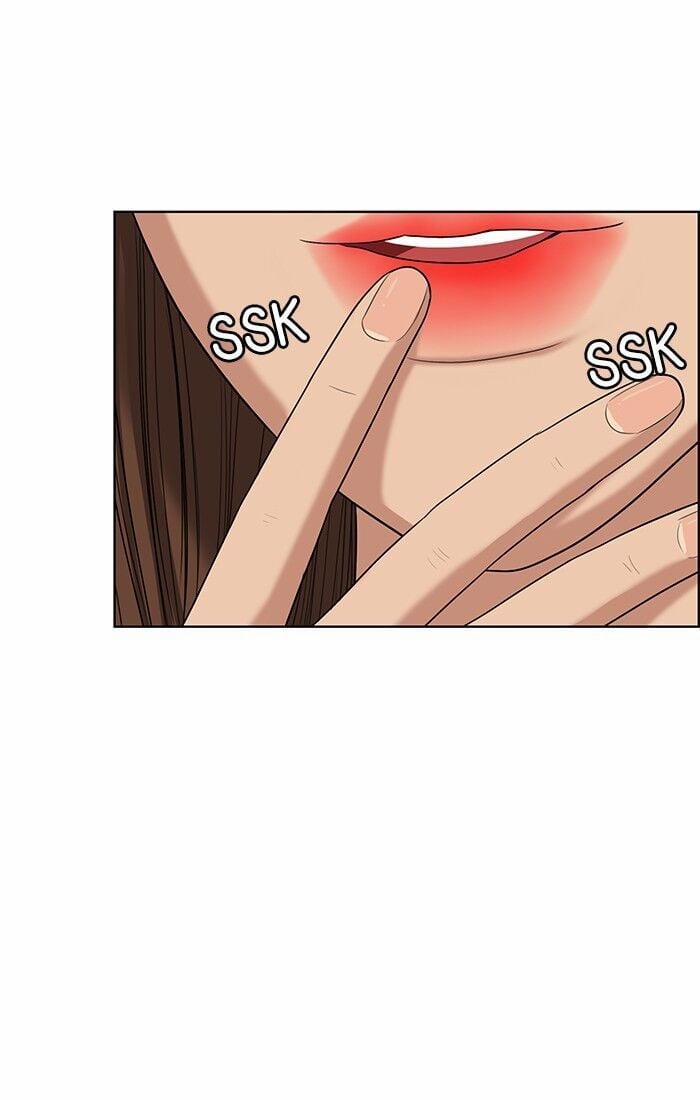 Vẻ Đẹp Đích Thực – True Beauty 44 trang 23