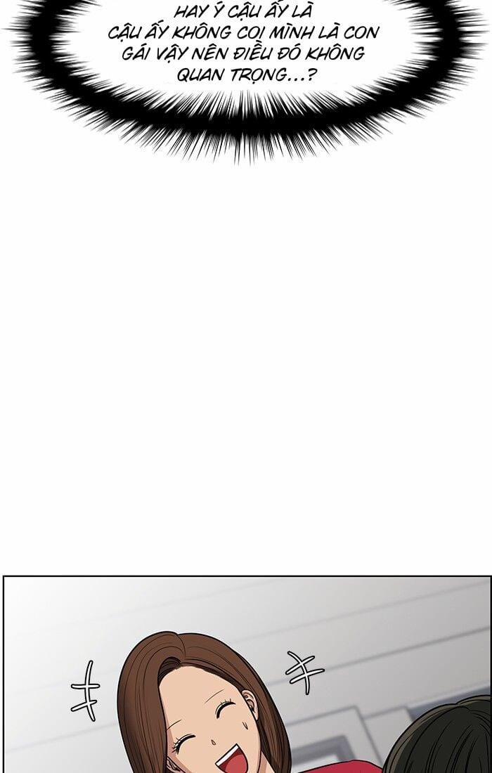 Vẻ Đẹp Đích Thực – True Beauty 44 trang 32