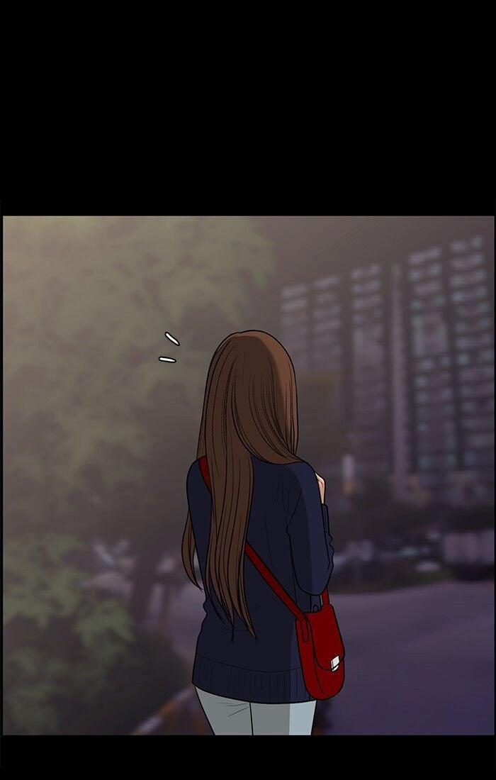 Vẻ Đẹp Đích Thực – True Beauty 44 trang 45