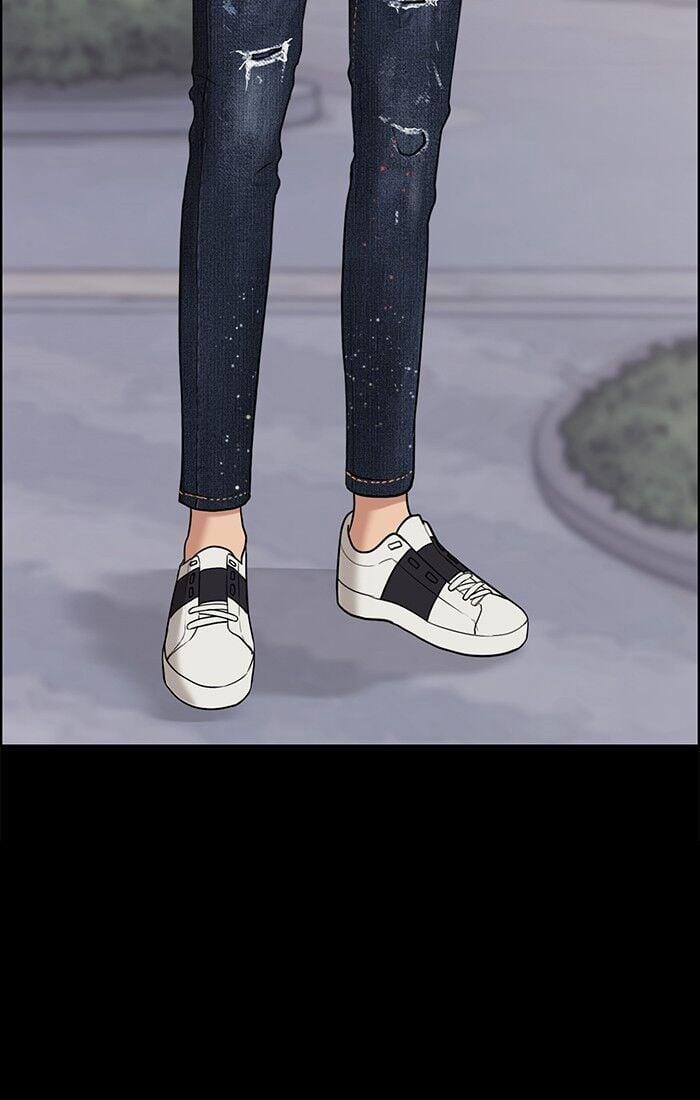 Vẻ Đẹp Đích Thực – True Beauty 44 trang 50