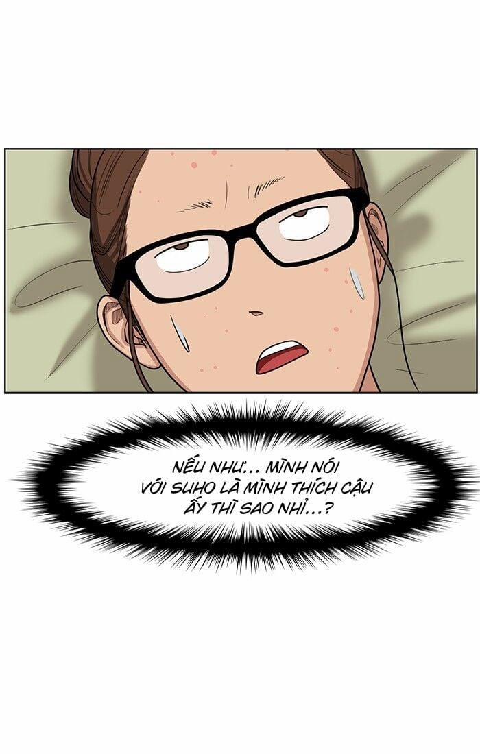 Vẻ Đẹp Đích Thực – True Beauty 44 trang 55