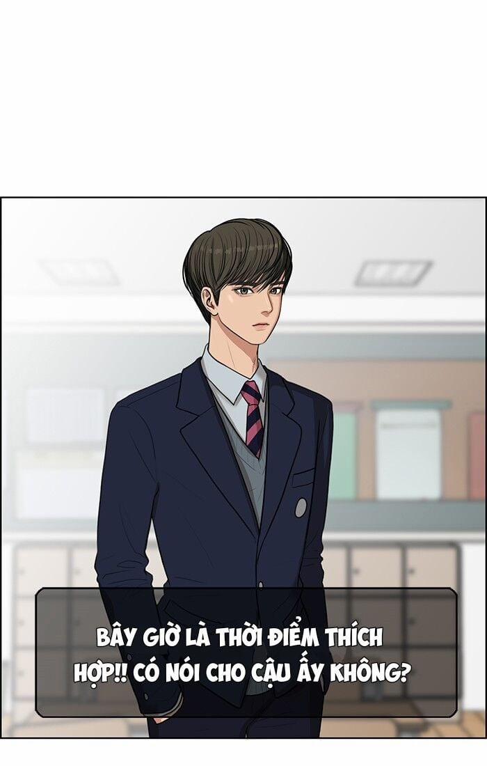 Vẻ Đẹp Đích Thực – True Beauty 44 trang 56