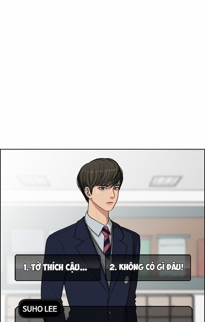 Vẻ Đẹp Đích Thực – True Beauty 44 trang 57