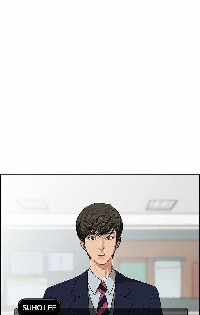 Vẻ Đẹp Đích Thực – True Beauty 44 trang 59