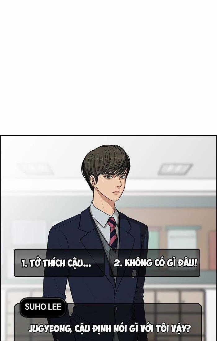 Vẻ Đẹp Đích Thực – True Beauty 44 trang 65