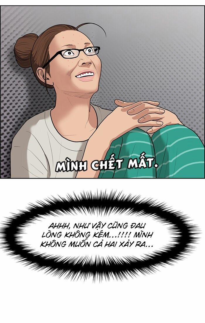 Vẻ Đẹp Đích Thực – True Beauty 44 trang 72