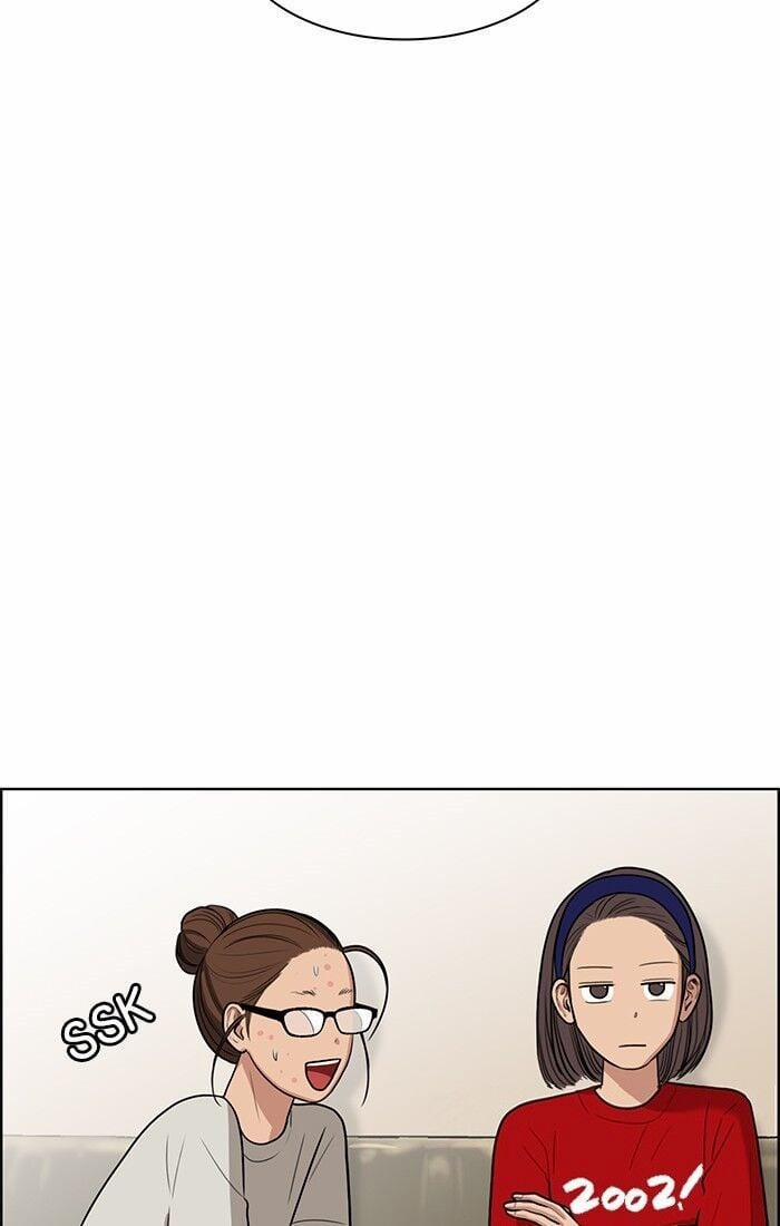 Vẻ Đẹp Đích Thực – True Beauty 44 trang 75