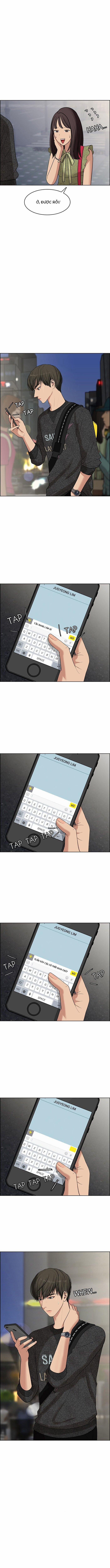 Vẻ Đẹp Đích Thực – True Beauty 45 trang 6