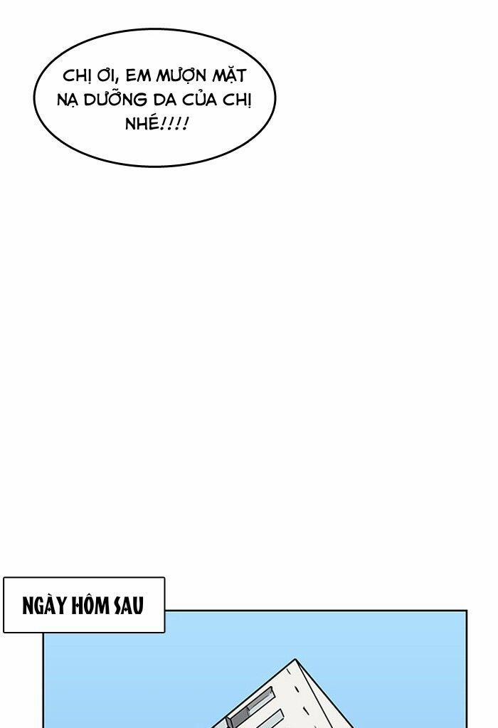 Vẻ Đẹp Đích Thực – True Beauty 46 trang 100