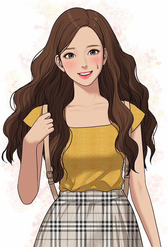 Vẻ Đẹp Đích Thực – True Beauty 46 trang 101