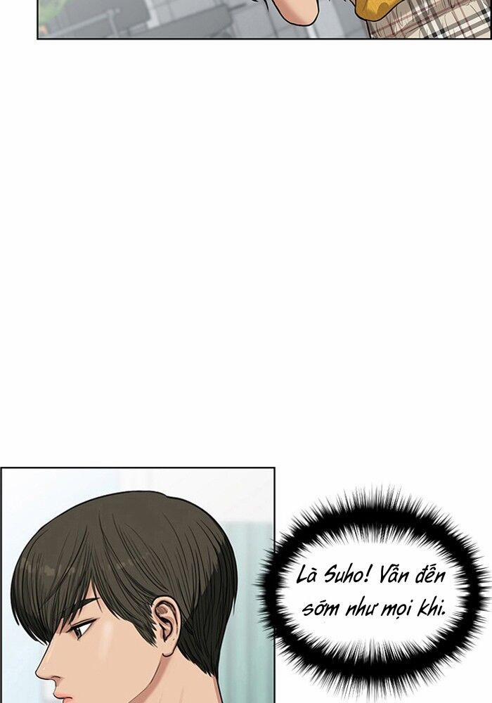 Vẻ Đẹp Đích Thực – True Beauty 46 trang 106